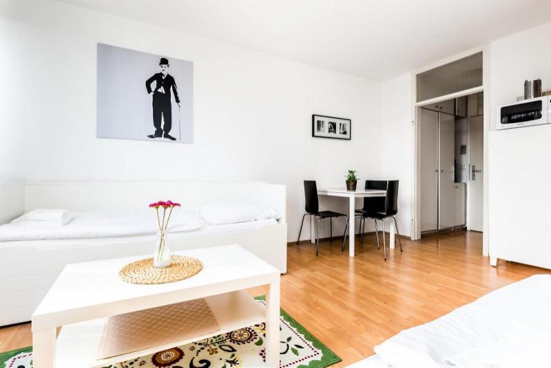 Budget Friendly Apartments Cologne Luaran gambar